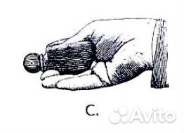 Прибор Hubertus для приманивания косуль (290)