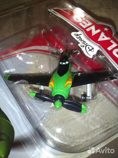 Самолёт для Анастасии