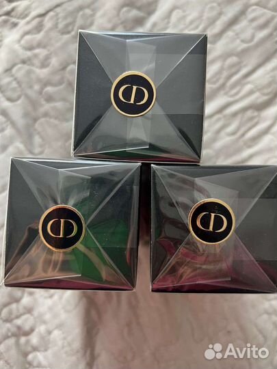 Dior fahrenheit