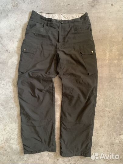 Трекинговые штаны nike ACG