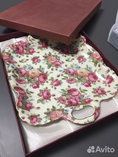 Блюдо/поднос