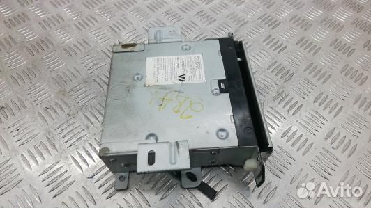 Навигация subaru tribeca B9 (2BA01I901)