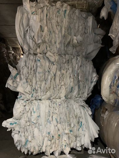 Вывоз прием /Пвд/стрейч