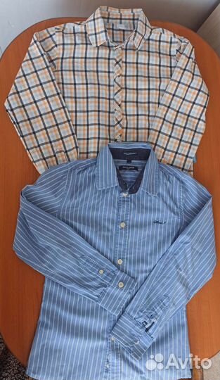 Пакет вещей одежда пакетом 122 128 мальчик