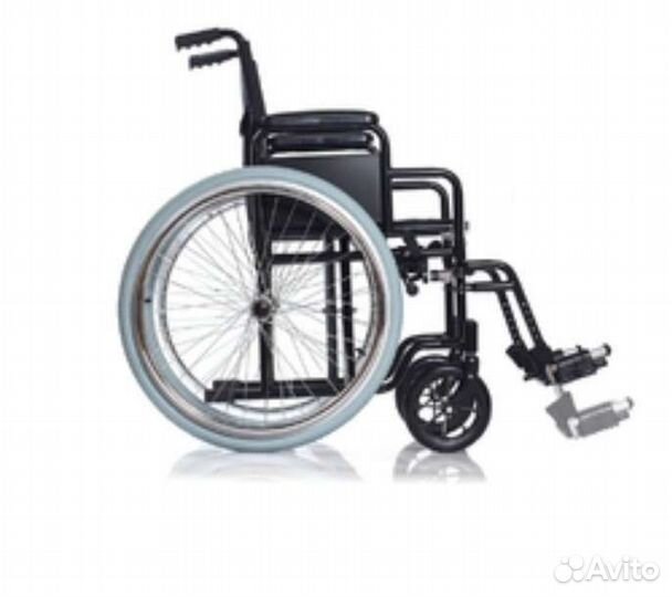 Инвалидная коляска новая