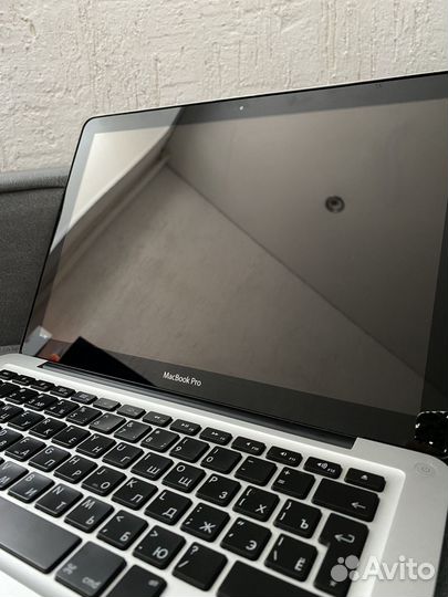 Apple MacBook Pro 13 2011