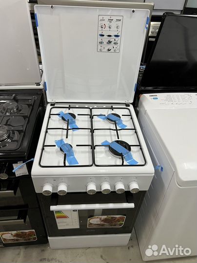 Комбинированная плита Simfer 50cm