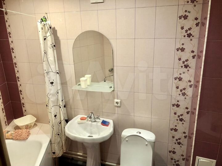 1-к. квартира, 42 м², 8/10 эт.