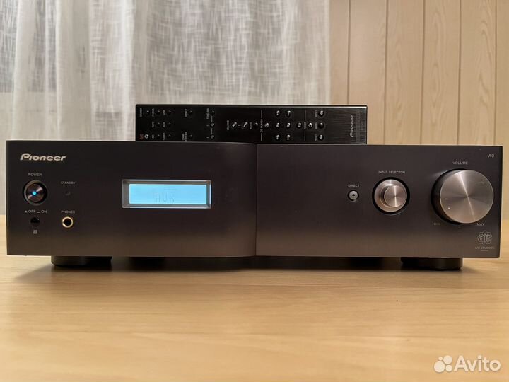 Усилитель Pioneer A-A9-J