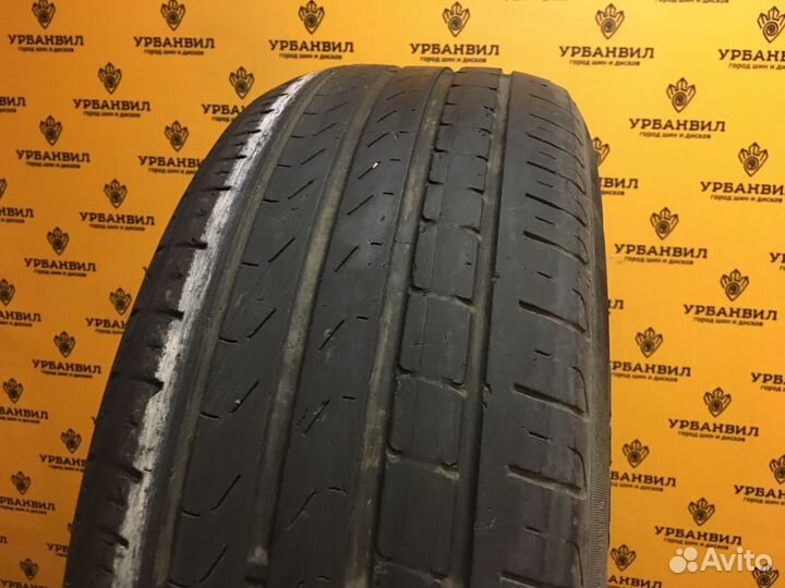Pirelli Scorpion Verde 215/60 R17 96V
