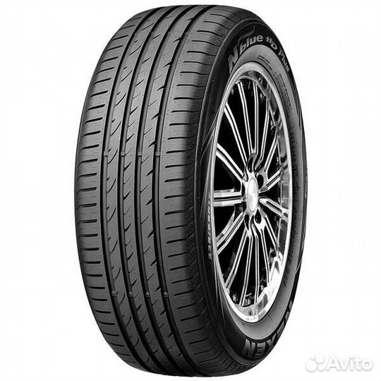 Nexen N'Blue HD Plus 205/65 R15 94V