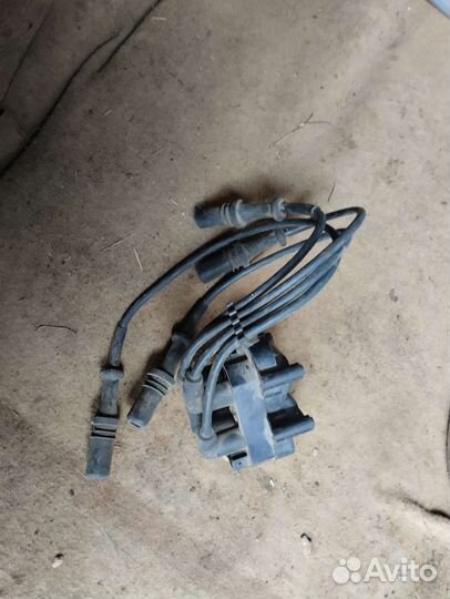 Катушка зажигания Черри Амулет А15