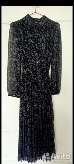 Платье женское 46 48 размер