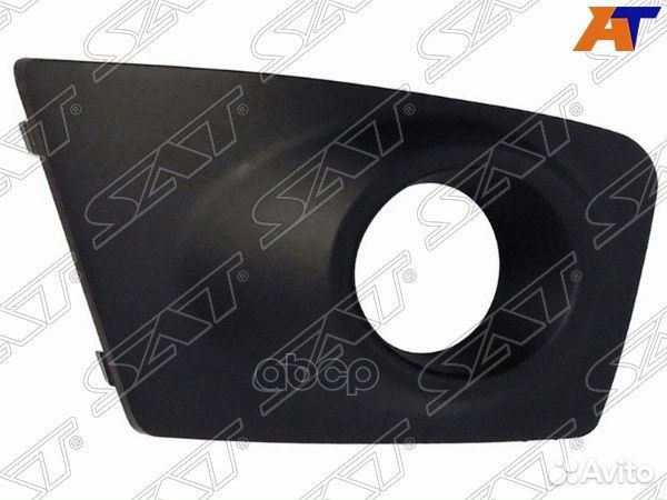 Оправа птф Mitsubishi L200 07-16 / Triton 10-11