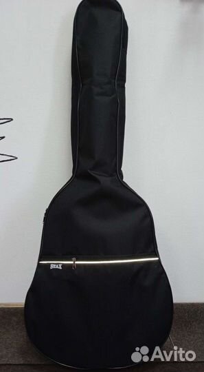 Чехол на гитару