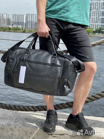 Дорожная сумка Calvin Klein мужская