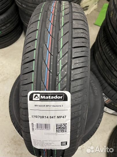 Matador MP 47 Hectorra 3 175/70 R14 84T