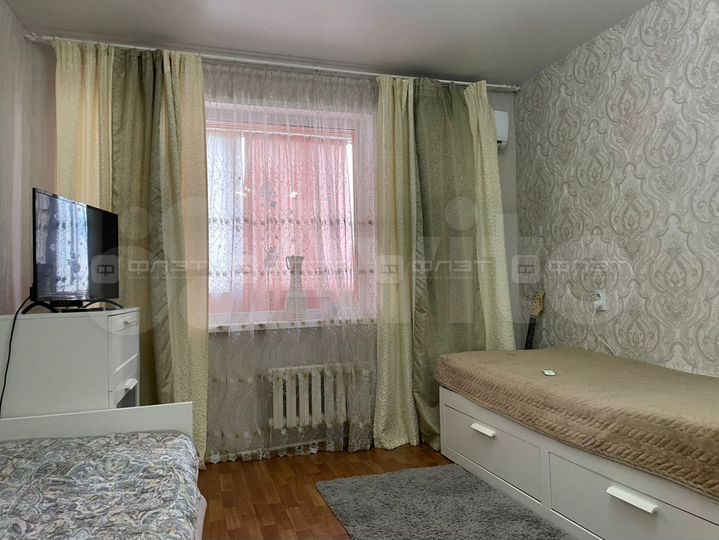 1-к. квартира, 39,3 м², 9/9 эт.