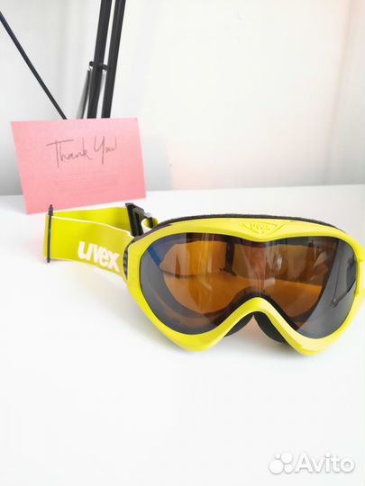 Горнолыжный шлем детский giro (XS/S)