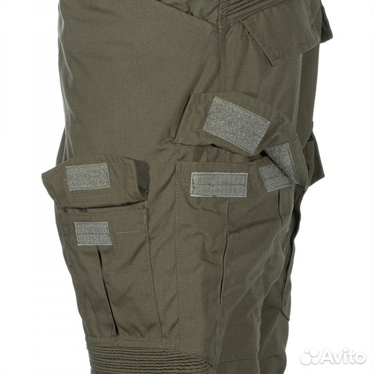 Invader Gear Combat Pants Predator ranger green