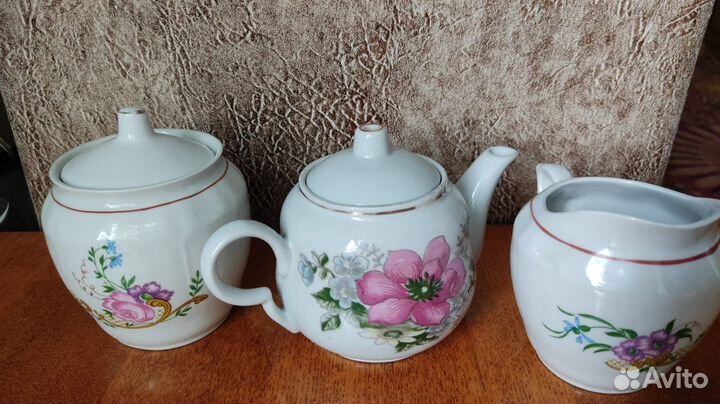 Заварочный чайник