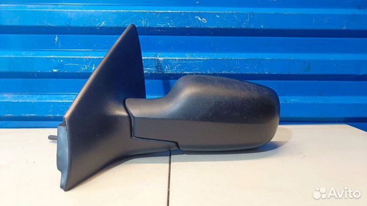 Зеркало левое Renault Megane 2 1.4 K4JC750 2003