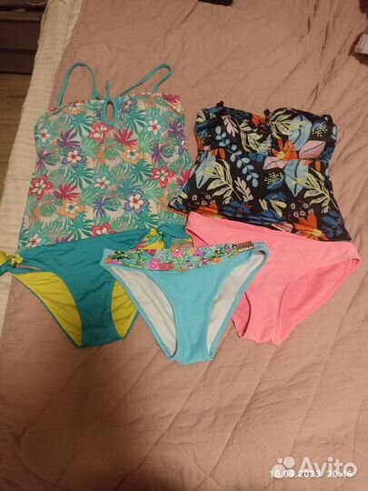 Купальники