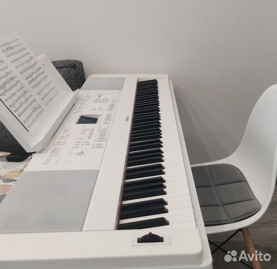 Педагог по фортепиано