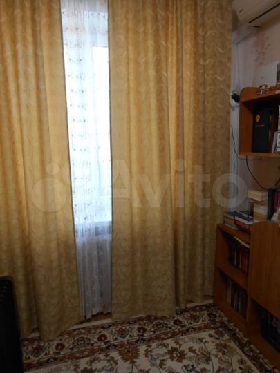 Комната 12 м² в 1-к., 3/9 эт.