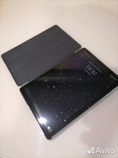 Планшет MatePad T10s