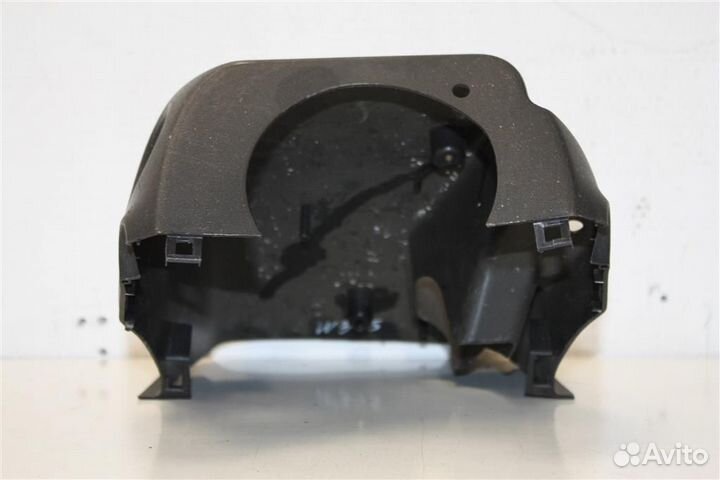 Кожух рулевой колонки нижний Honda Civic 3D 200