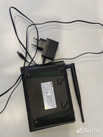 Wifi роутер Asus