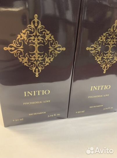 Initio Oud For Happiness 90ml edp