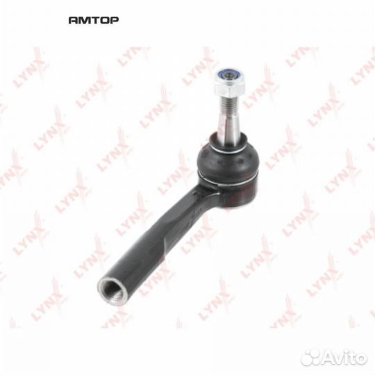Lynxauto C4214L Наконечник рулевой тяги лев