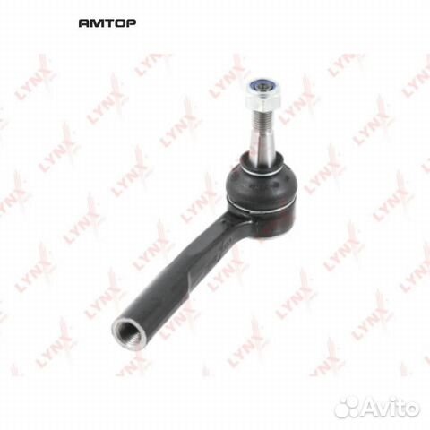 Lynxauto C4214L Наконечник рулевой тяги лев