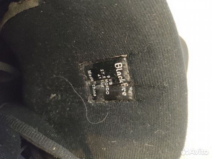 Комплект (сноуборд, крепления, ботинки )