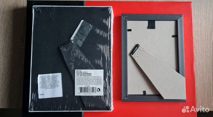 Фоторамки(комплект)