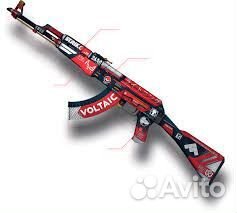 Продажа/Покупка Скинов Counter-Strike GO, CS GO