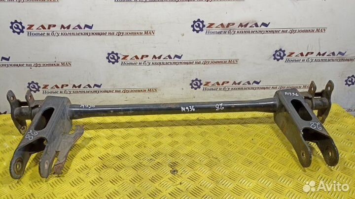 Торсион MAN Man Tgl