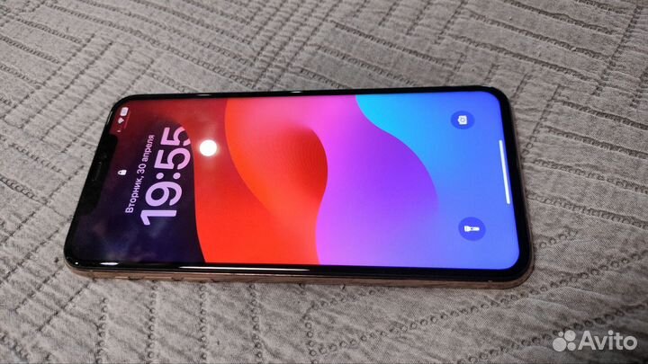 iPhone 11 Pro Max, 64 ГБ