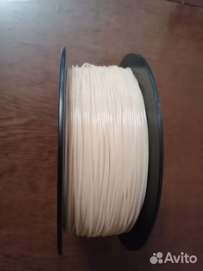 TPU пластик для 3D принтера