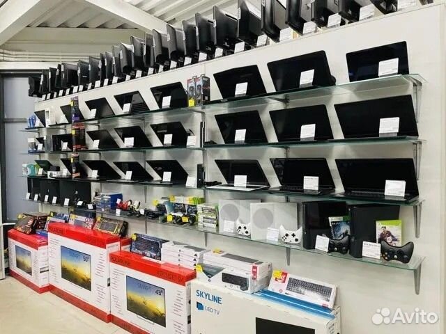 Новая Sony Playstation 5 3я ревизия (CFI-1200A)