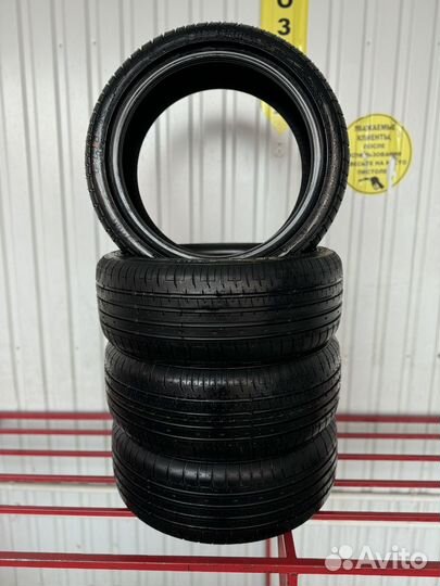 Accelera Accelera 195/45 R16