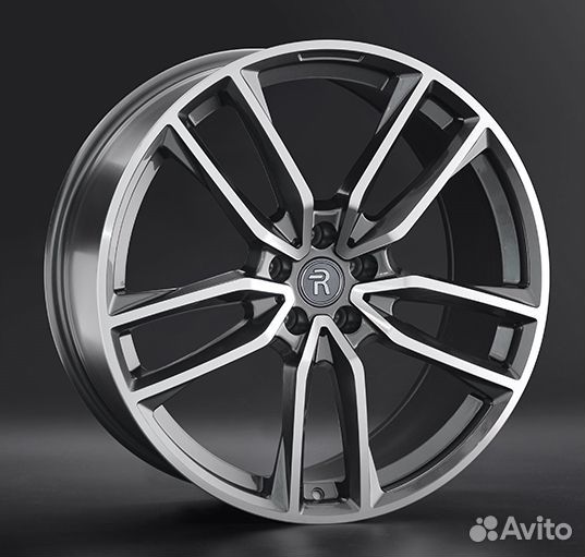 Replay MR321 : 10x21 5*112 Et:44 Dia:66,6 GMF