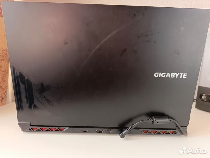 Gigabyte