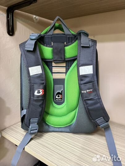Рюкзак Bag Berry