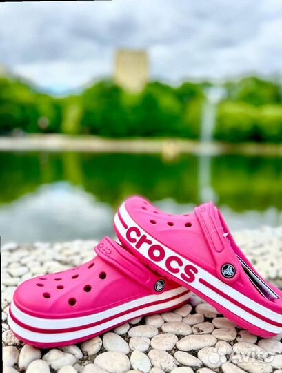 Crocs сабо