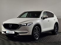 Mazda CX-5 2.0 AT, 2018, 77 475 км, с пробегом, цена 2 830 000 руб.