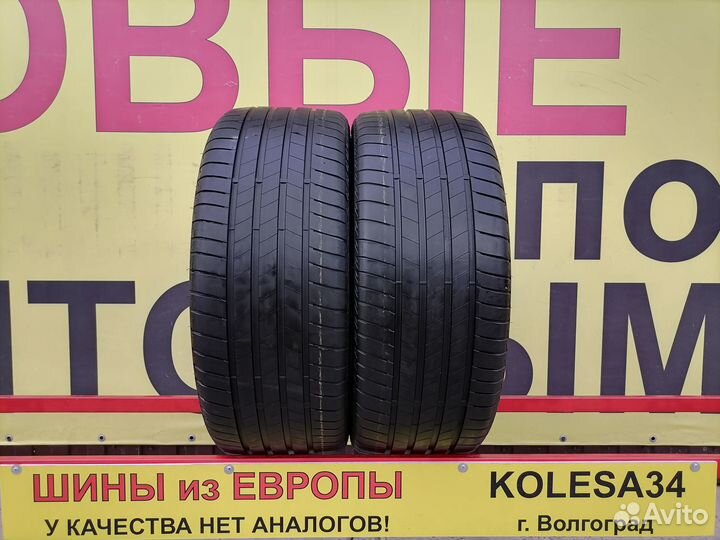 Bridgestone Turanza T005 255/40 R21