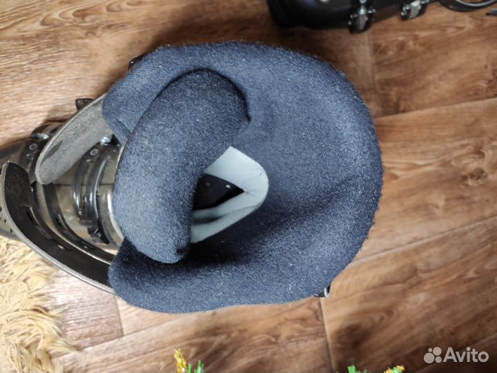 Ботинки горнолыжные rossignol Saphir cockpit